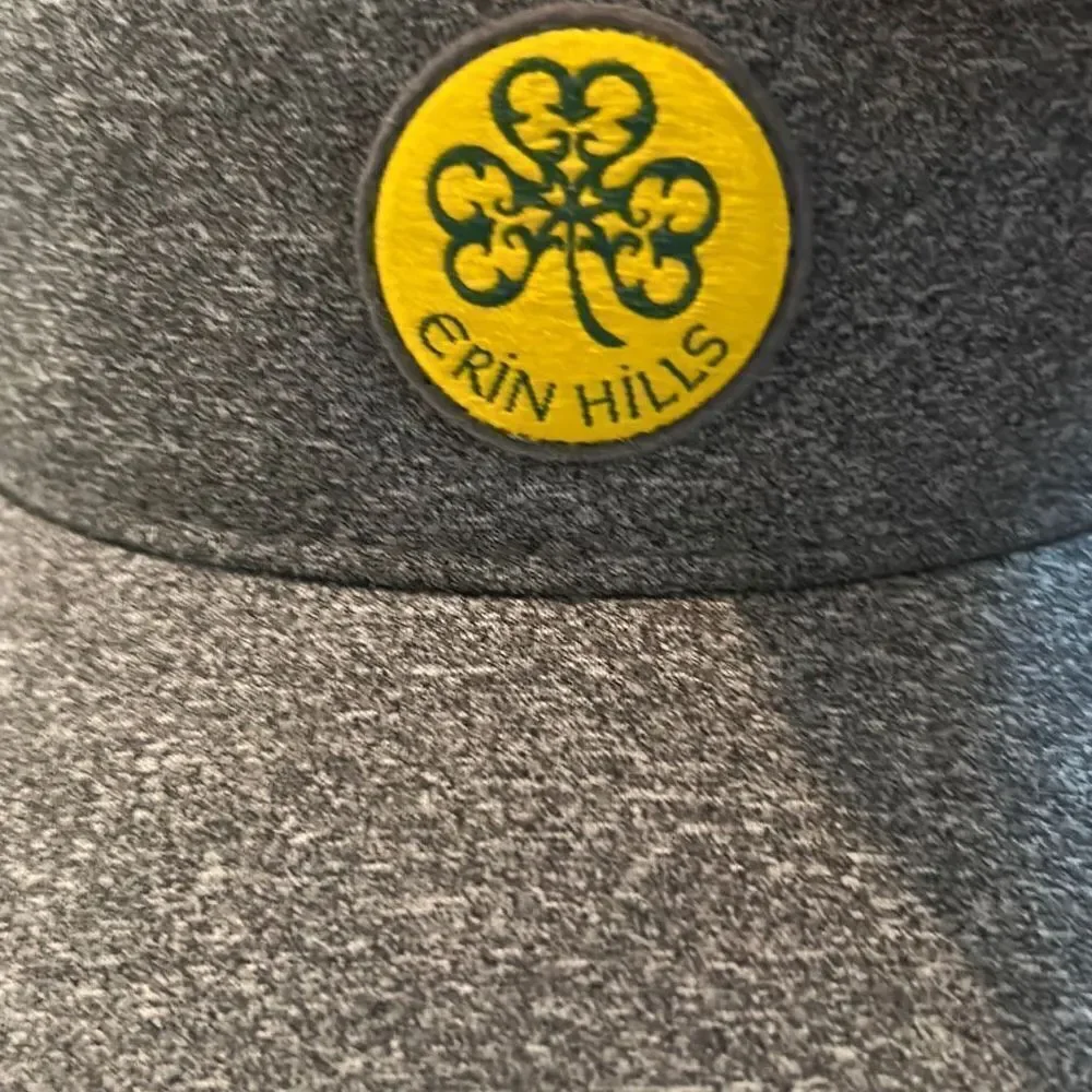 Gray Visor  - Picture 2 of 4